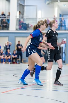 Bild 226 - F Loewinnen Hallen Cup